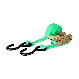 Sangle D'arrimage À Crochets 5 M (500 Kg)