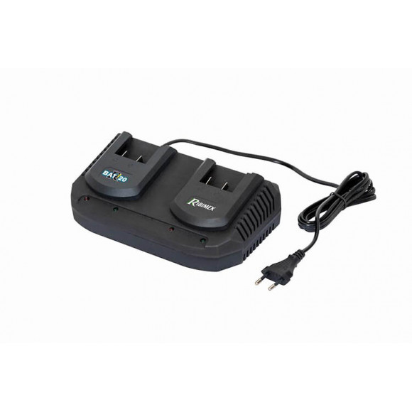 Chargeur Double R-bat20