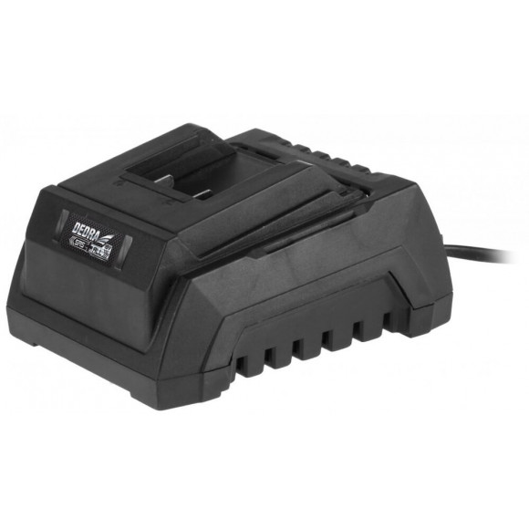 Dtools -scie Sauteuse Sans Fil - Alimentation 18v / Batterie Li-ion 4 Ah - Lumière Led - Fréquence De Course 0-2300/min - Ble