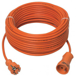 Rallonge Électrique 3x1.5 - 40 M