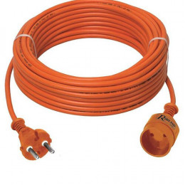 Rallonge Électrique 2x1.5 - 40 M