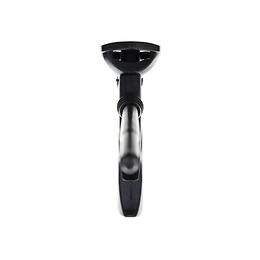 Dcraft - Pistolet À Mousse De Montage - Revêtement En Téflon - Travaux D'isolation Avec Mousse De Polyuréthane - Rouge