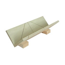 Boîte À Onglet Pour Corniches "eco"