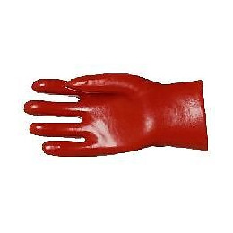 Outifrance Gants Pvc