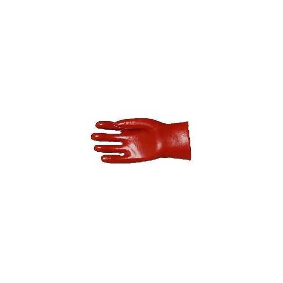Outifrance Gants Pvc