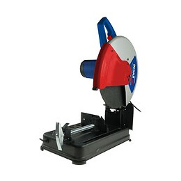 Dtools - Tronçonneuse À Métaux - Puissance 2300w Vitesse 4300 Tr/min - Scie À Métaux - Outil Électroportatif Bricolage At