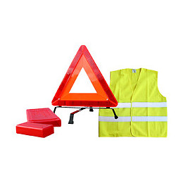 Kit De Signalisation