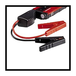 Station D'énergie - Booster De Démarrage Ce-js 8