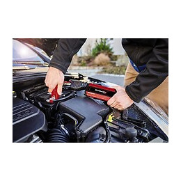 Station D'énergie - Booster De Démarrage Ce-js 8