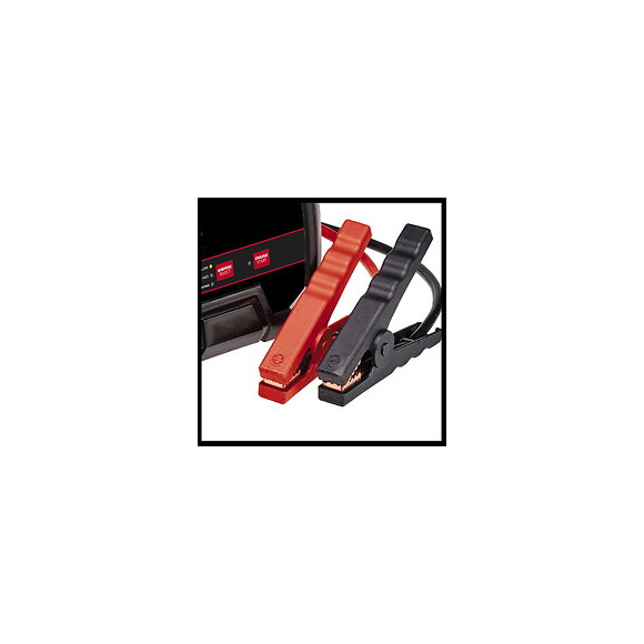 Chargeur De Batterie Ce-bc 30 M - 12 V/ 24v