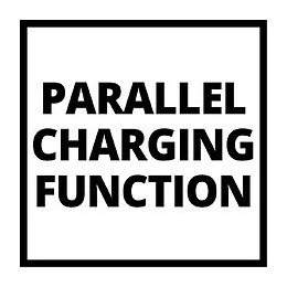 Starter Kit Power X Change - Double Chargeur Rapide 36v 2x3,0 Ah