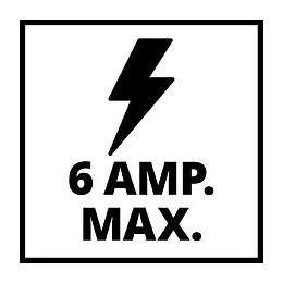 Chargeur De Batterie Ce-bc 6 M