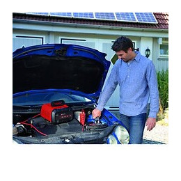 Chargeur De Batterie Ce-bc 15 M