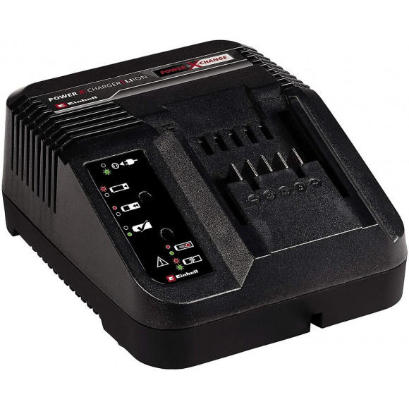 Starter Kit Power X Change - 18v 2,5 Ah