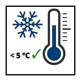 Chargeur De Batterie Ce-bc 6 M