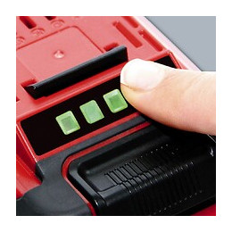 Batterie 5,2 Ah Power-x-change Plus