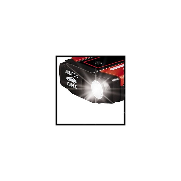 Station D'énergie - Booster De Démarrage Ce-js 8