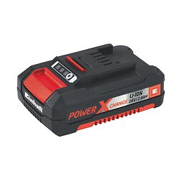 Batterie 2,0 Ah Power-x-change