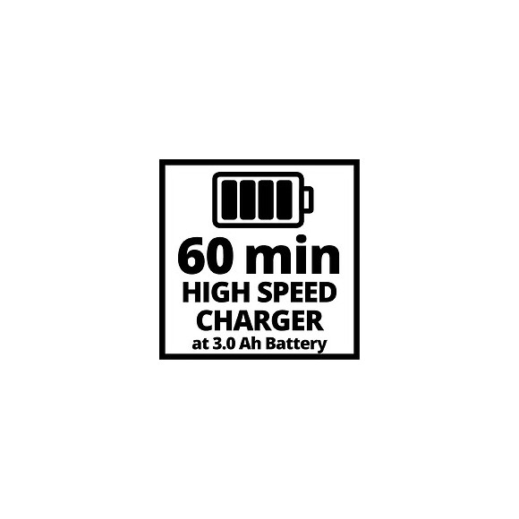 Starter Kit Power X Change - Double Chargeur Rapide 36v 2x3,0 Ah
