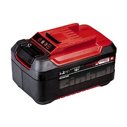 Batterie 5,2 Ah Power-x-change Plus