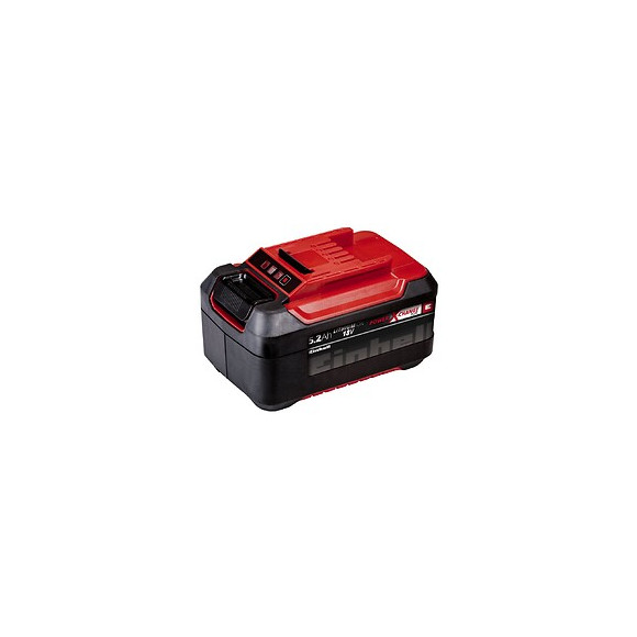 Batterie 5,2 Ah Power-x-change Plus