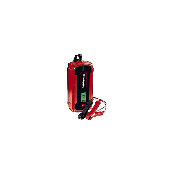 Chargeur De Batterie Ce-bc 10 M