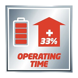 Batterie 4,0 Ah Power-x-change