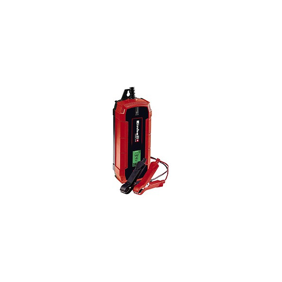 Chargeur De Batterie Ce-bc 6 M