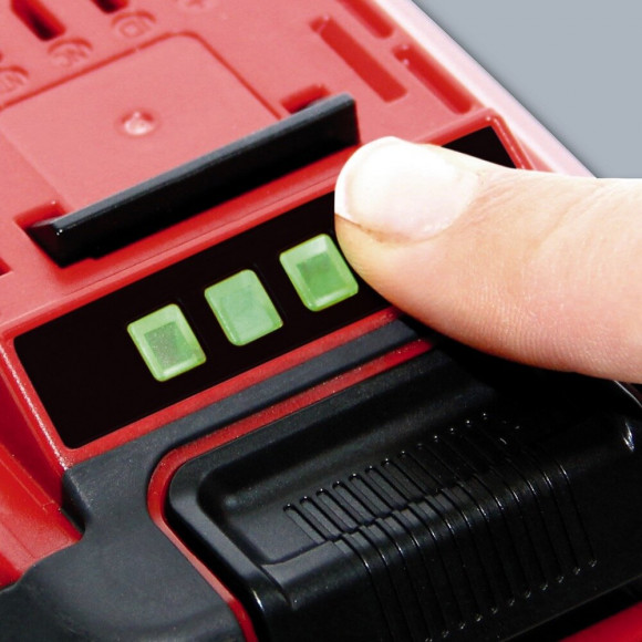 Batterie 5,2 Ah Power-x-change Plus