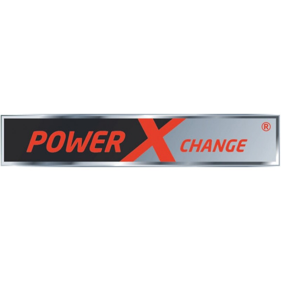 Batterie 2,0 Ah Power-x-change