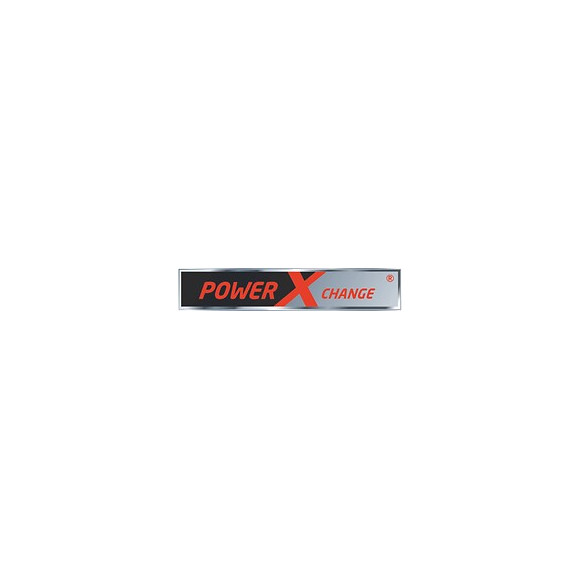 Batterie 4,0 Ah Power-x-change