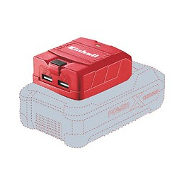 Batterie /port  Usb Te-cp 18  Li Usb-solo