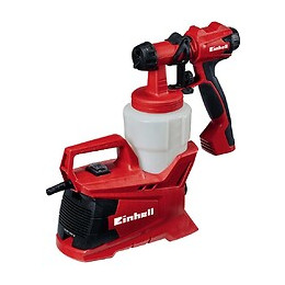 Pistolet À Peinture Électrique(pulvérisateur) Tc-sy 600