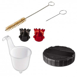 Pistolet À Peinture Électrique(pulvérisateur) Tc-sy 500