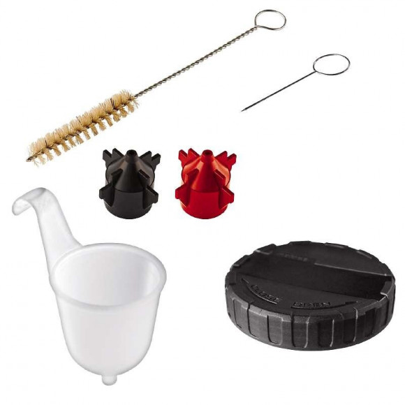 Pistolet À Peinture Électrique(pulvérisateur) Tc-sy 500