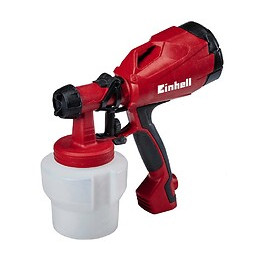 Pistolet À Peinture Électrique(pulvérisateur) Tc-sy 500