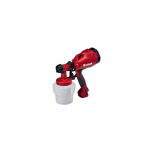 Pistolet À Peinture Électrique(pulvérisateur) Tc-sy 500