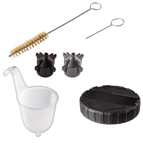 Pistolet À Peinture Électrique(pulvérisateur) Tc-sy 600