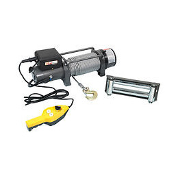 Treuil Électrique À Fixer 4 T