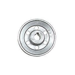 Poulie Diam 100