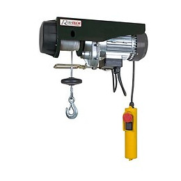 Palan Électrique 125/250 Kg - 540 W