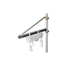 Potence Pivotante 500 Kg