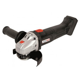 Meuleuse D'angle 125mm R-bat20 20v Sans Batterie Ni Chargeur