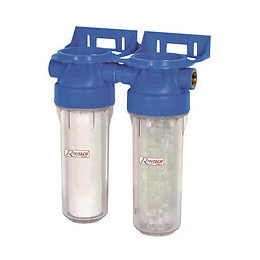 Appareil À Filtrer Duplex