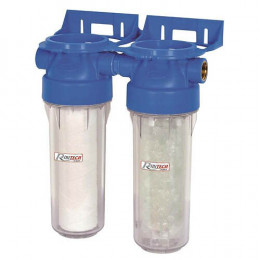 Appareil À Filtrer Duplex