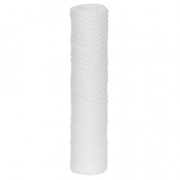 Cartouche Filtrante Cfa Filet Tresse Jetable 93/4 5 Microns