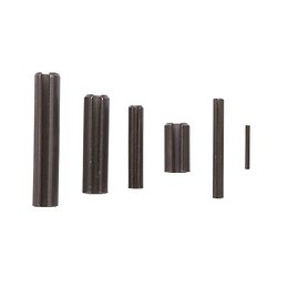 Lot 120 Goupilles Élastiques En Coffret