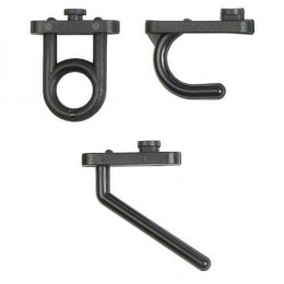 Crochets Pour Panneau Mural