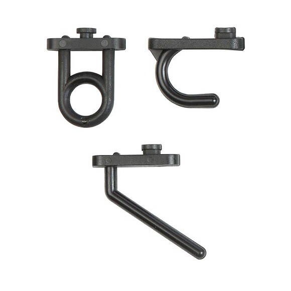 Crochets Pour Panneau Mural