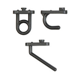 Crochets Pour Panneau Mural